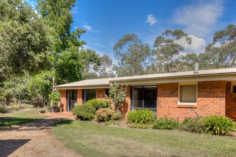 On The River, Porepunkah - Bright VIC - ACT Tourism 2