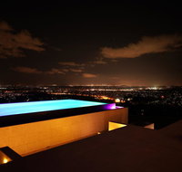 On Top of the World - ACT Tourism