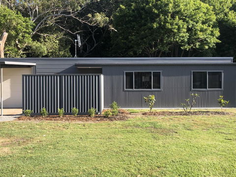 One Mile Beach Hideaway - ACT Tourism 0
