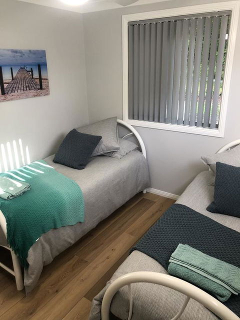 One Mile Beach Hideaway - ACT Tourism 2