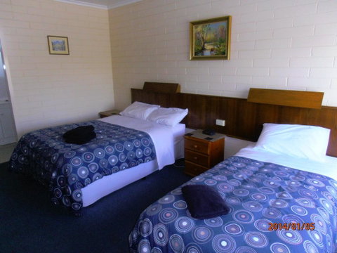 Opal Motel - ACT Tourism 3