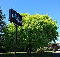 Opal Motel - ACT Tourism