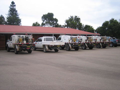 Orbost Country Road Motor Inn - ACT Tourism 2