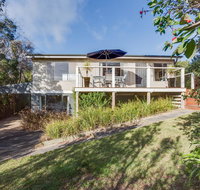 Orcades Beach House - ACT Tourism