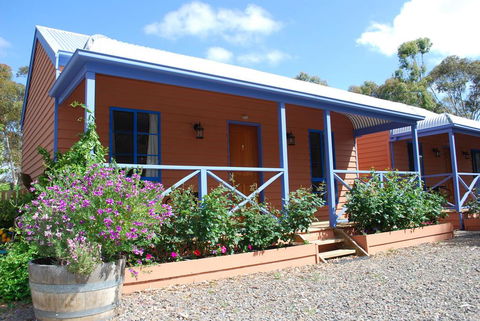 Osteria Sanso B&B - ACT Tourism 0