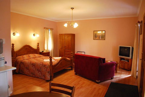 Osteria Sanso B&B - ACT Tourism 2