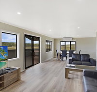 Otway coastal villas - ACT Tourism