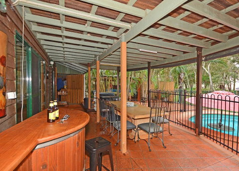 Our Bali House Absolute Beach Front - ACT Tourism 3