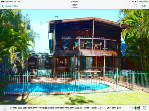 Our Bali House Absolute Beach Front - ACT Tourism 1