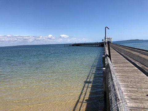 Our Beach House - ACT Tourism 1