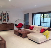 Our Byron House - ACT Tourism