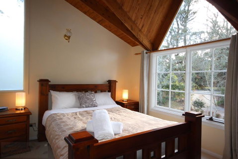 Our Glenbogle - ACT Tourism 2