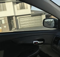 our home - ACT Tourism