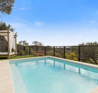 Ourania Luxury Bed and Breakfast Sleeps 7 - ACT Tourism