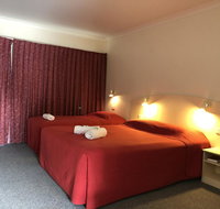 Outback Quarters- Motel Hay - ACT Tourism