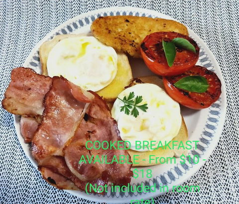 Oval Motel - Murray Bridge - ACT Tourism 1