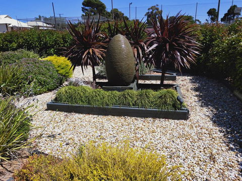 Oval Motel - Murray Bridge - ACT Tourism 0