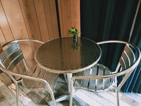 Oval Motel - Murray Bridge - ACT Tourism 2