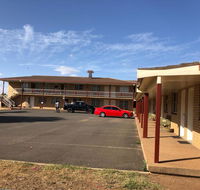 OVERLANDER MOTOR LODGE - ACT Tourism