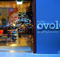 Ovolo Laneways - ACT Tourism