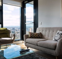 Owen - Soaring City Views Central Location - ACT Tourism