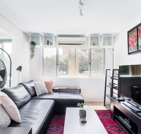 OX - Immaculate Relaxing Breeze of 2BR Brisbane River - ACT Tourism