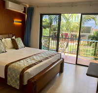 Oxley Motor Inn - ACT Tourism