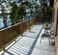 Oyster Shack - ACT Tourism