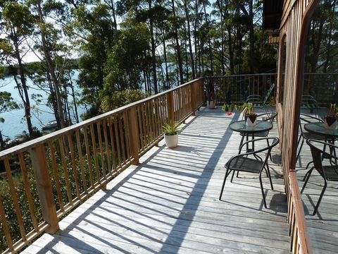 Oyster Shack - ACT Tourism 0