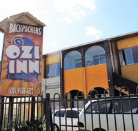 Ozi Inn Backpackers - ACT Tourism
