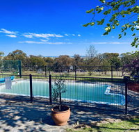 OConnell Retreat BnB - ACT Tourism