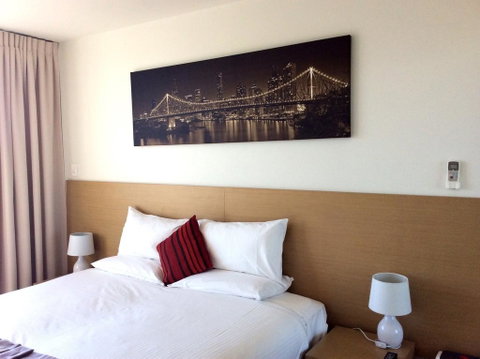 PA Apartments - ACT Tourism 2