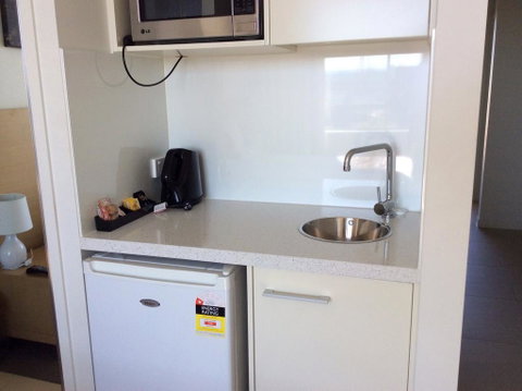 PA Apartments - ACT Tourism 3