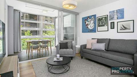 Pacific Bliss Executive Stay - ACT Tourism 3