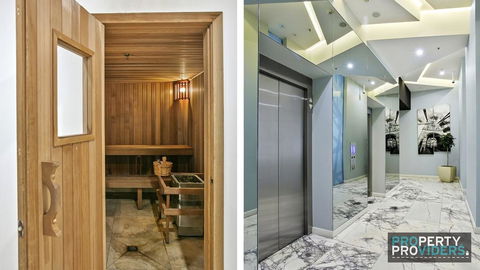 Pacific Bliss Executive Stay - ACT Tourism 1