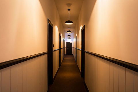 Pacific Hotel Yamba - ACT Tourism 3