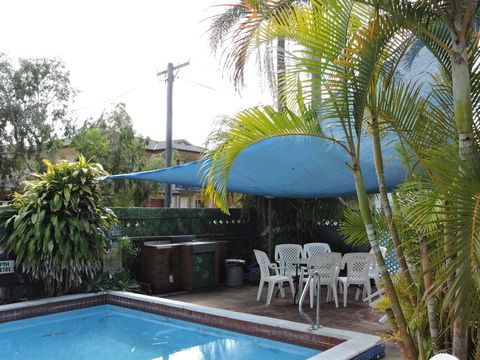 Pacific Motor Inn - ACT Tourism 2