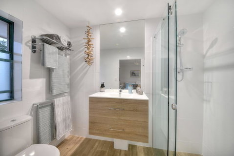 Pacific Place Apartments - ACT Tourism 2
