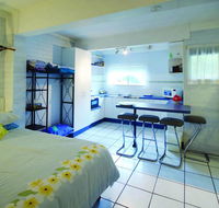 Pacific Studio - Nambucca Heads - ACT Tourism
