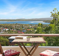 Pacific Tower Penthouse - ACT Tourism