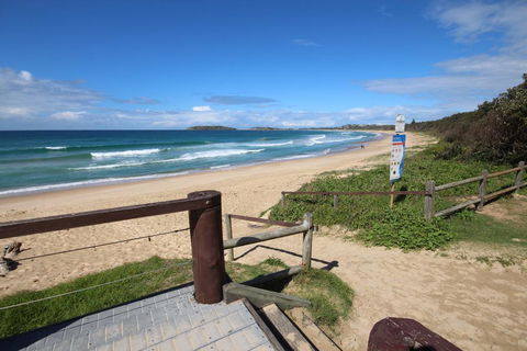Pacific Towers 402 - Coffs Harbour, NSW - ACT Tourism 2