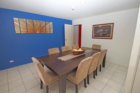 Pacific Towers 402 - Coffs Harbour, NSW - ACT Tourism 3
