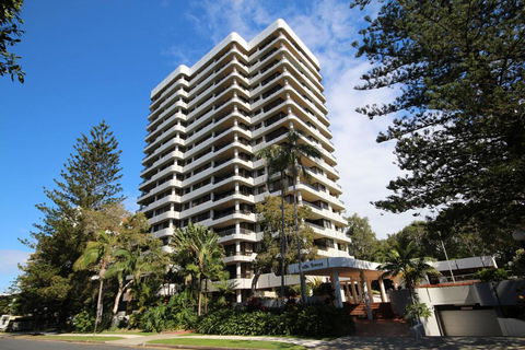 Pacific Towers 402 - Coffs Harbour, NSW - ACT Tourism 0