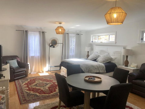 Paddys Rest - ACT Tourism 0