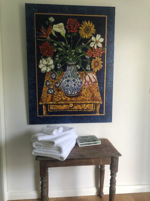 Paddys Rest - ACT Tourism 1