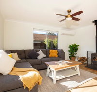Pagoda Culburra Beach - ACT Tourism