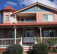 Painted Lady Bed  Breakfast - ACT Tourism