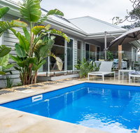 Palm Beach Cottage - ACT Tourism