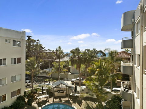 Palm Beach Holiday Resort, Unit 35 - ACT Tourism 2