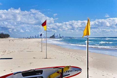 Palm Beach Holiday Resort, Unit 35 - ACT Tourism 1